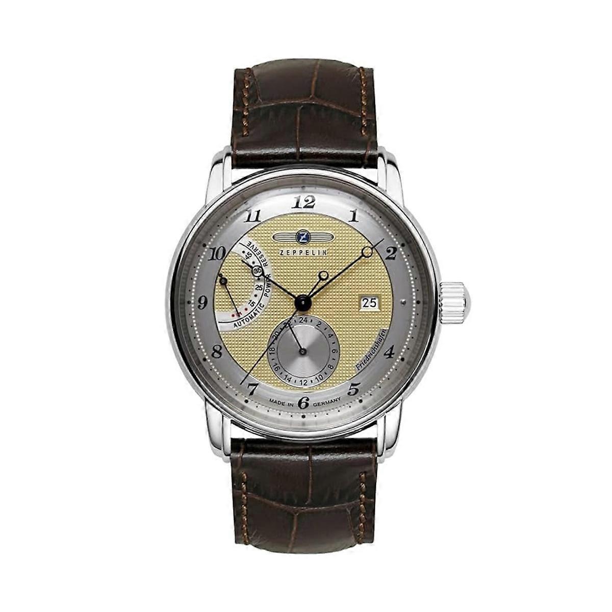 ZEPPELIN WATCHES 8590-5