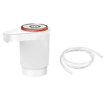 Water Pump for Water Table 4 Hours Lasting Time Battery Powered Pump for Kids Sand Water Play Table Double Water Pump JH4_cdb1
