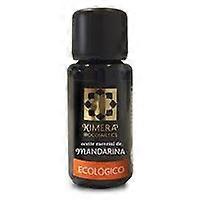 Mandarin Essential Oil 100% Eco 15 ml