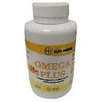 omega-plus 120 capsules