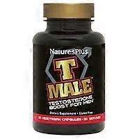T-male testosterone booster 60 capsules