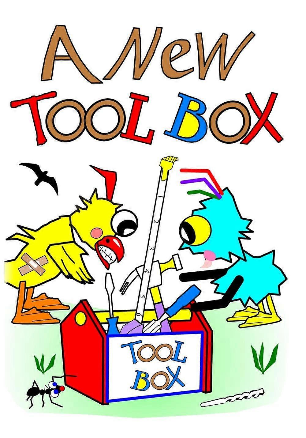 A new tool box