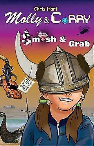 Smash and grab