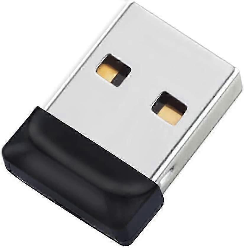 Clé USB 2.0 mini-type étanche et discrète