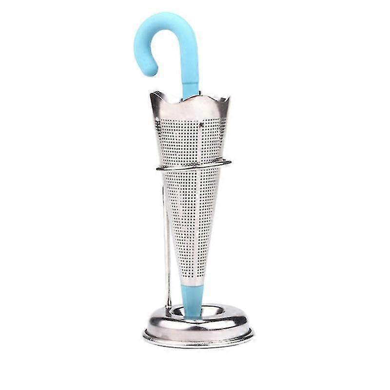 1pcs Kitchen utensils, Umbrella Tea Infuser
