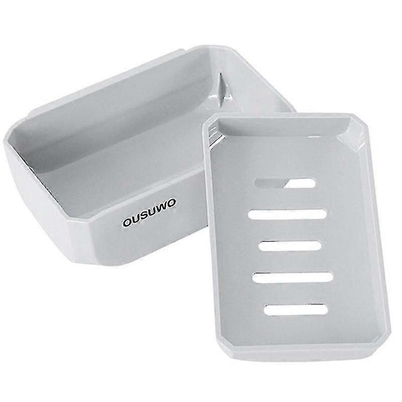 Plastic Storage Rack For Soap Holding