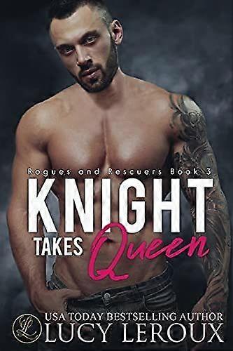Knight takes queen