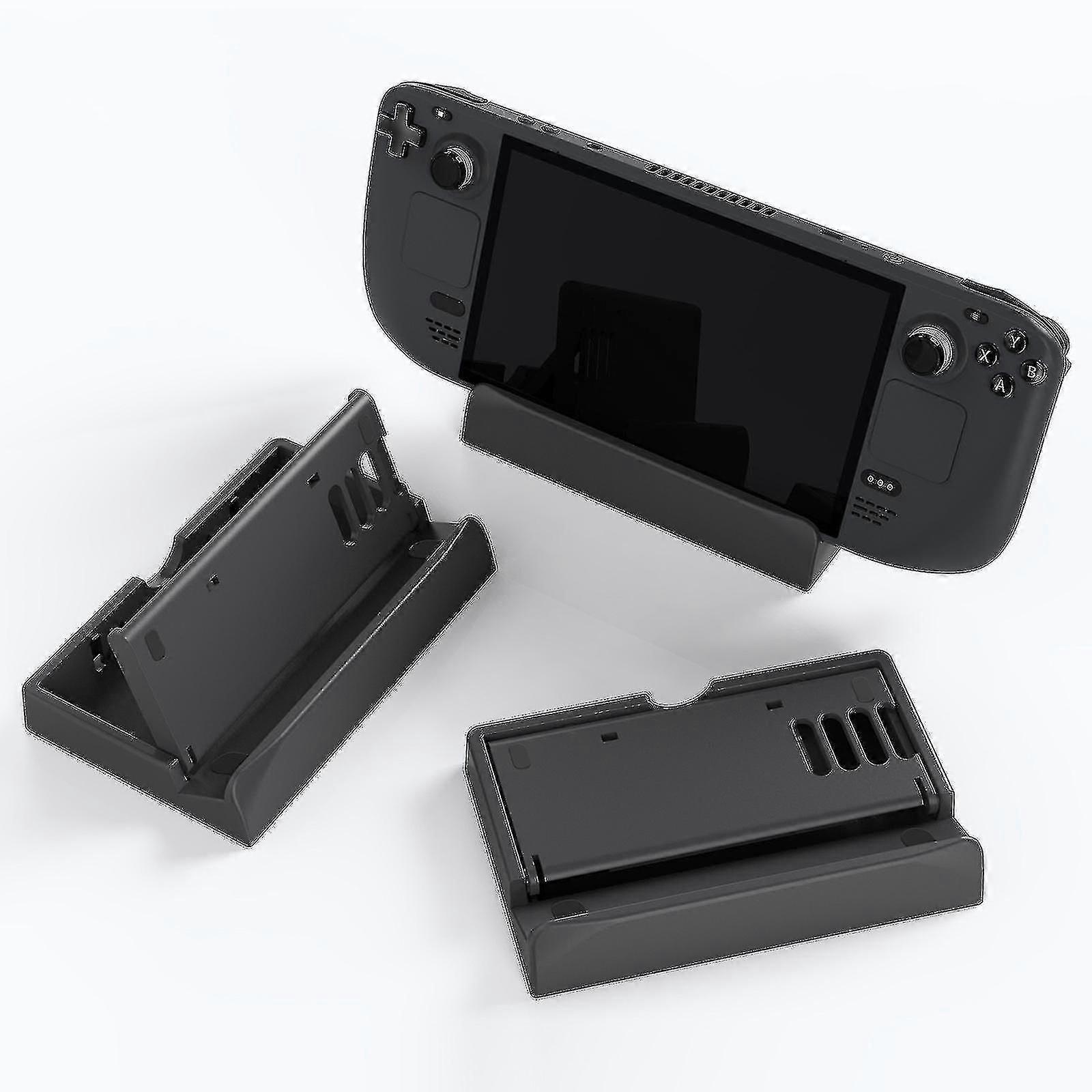 Steam Deck Console Base Adjustable Base Bracket Switch Mobile Phone Tablet Cooling Bracket