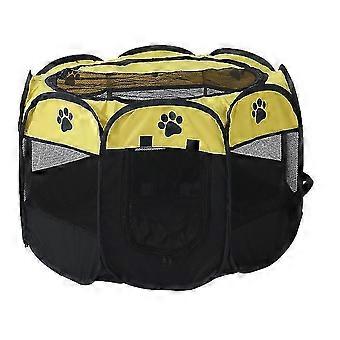 Pet Playpen Pet Tent Foldable Waterproof Outdoor Cat And Dog Universal
