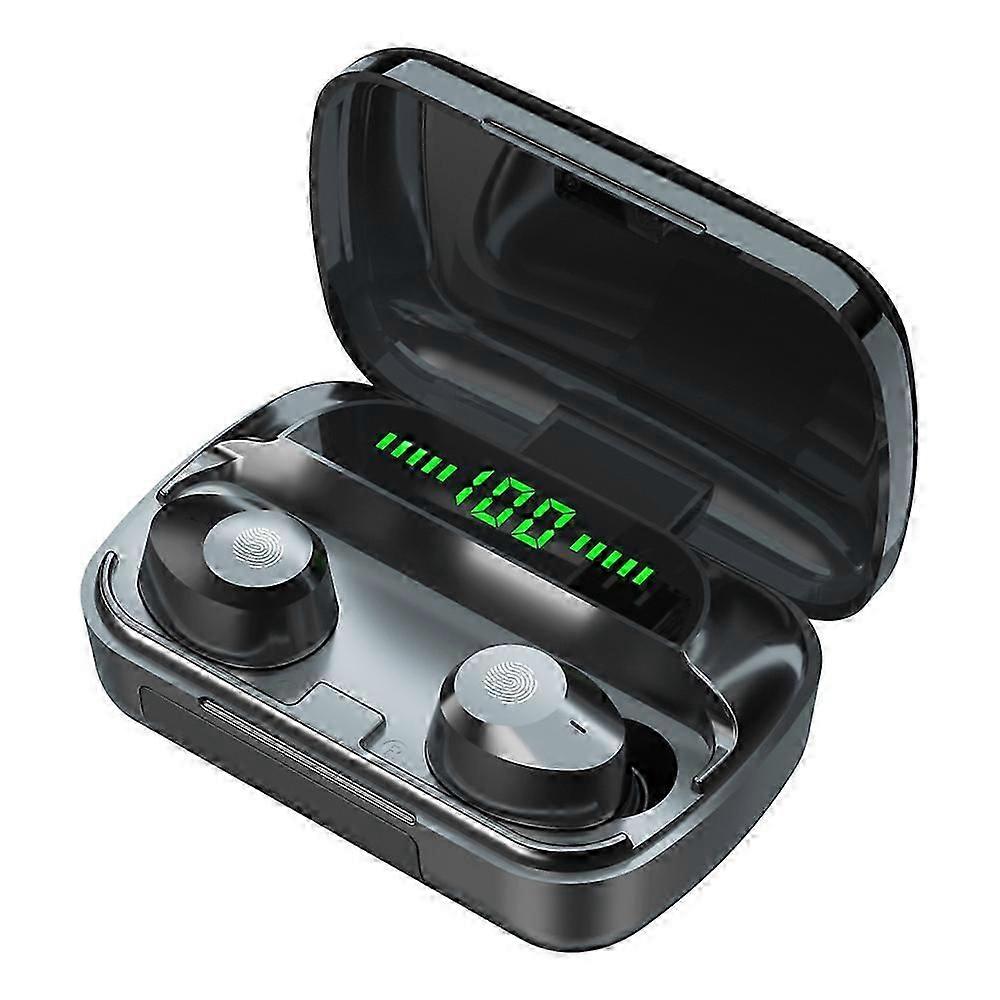 Wireless Earbuds Bluetooth Headphones,with Charging Case