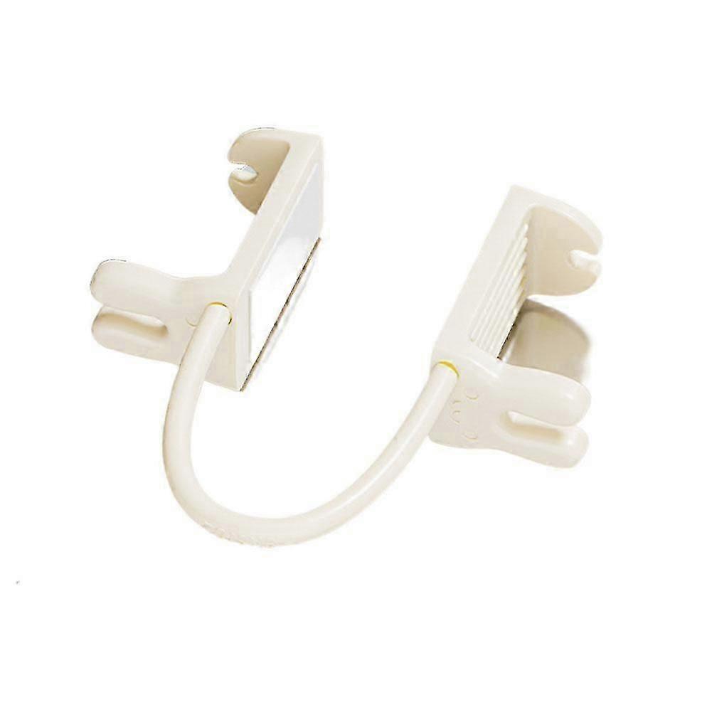 5X Data Cable Storage Buckle, Desktop Charging Cable Fixed Cable Organizer