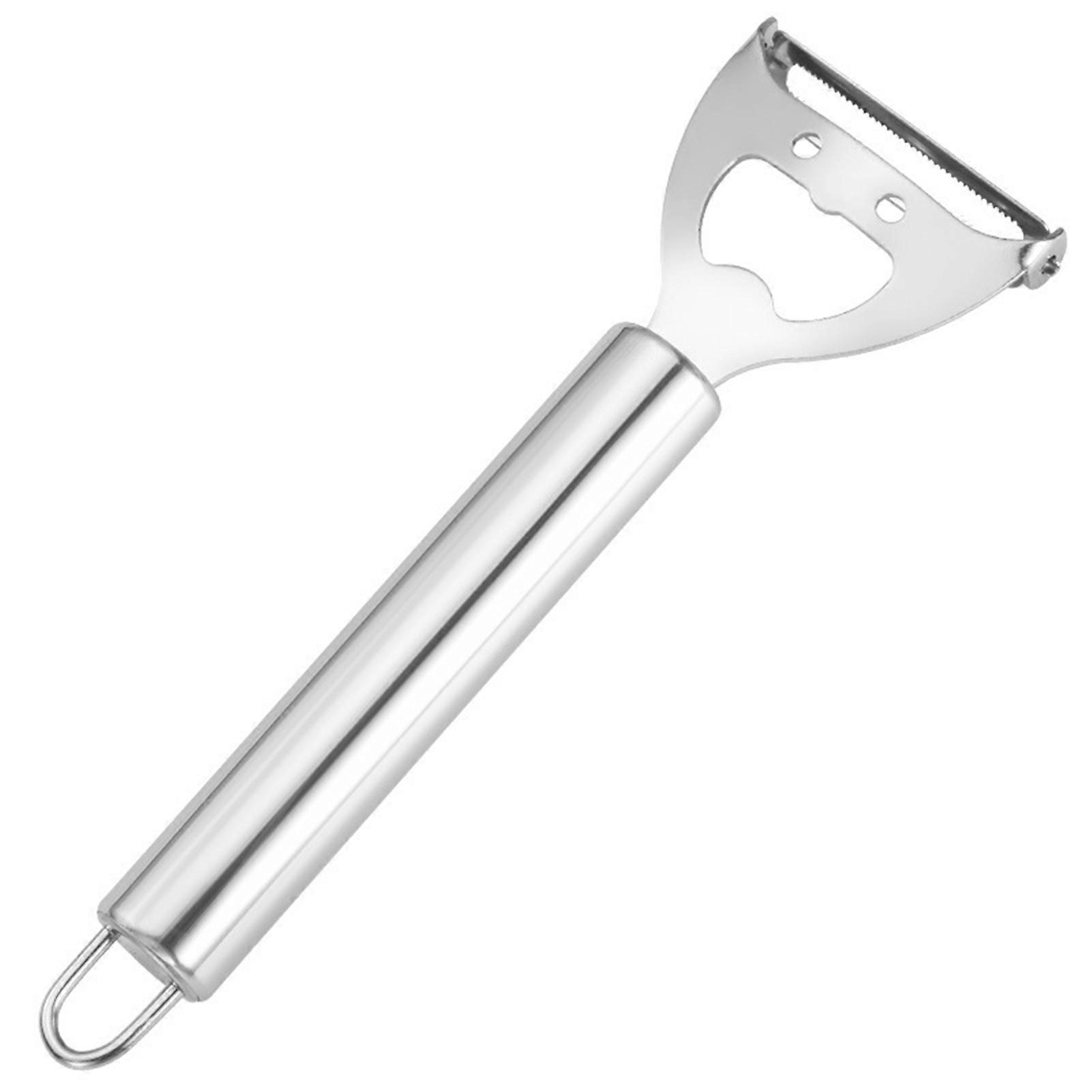 Stainless Steel Fast Safe Corn Peeler Quick Corn Kernel Cutter Tool for Kitchen