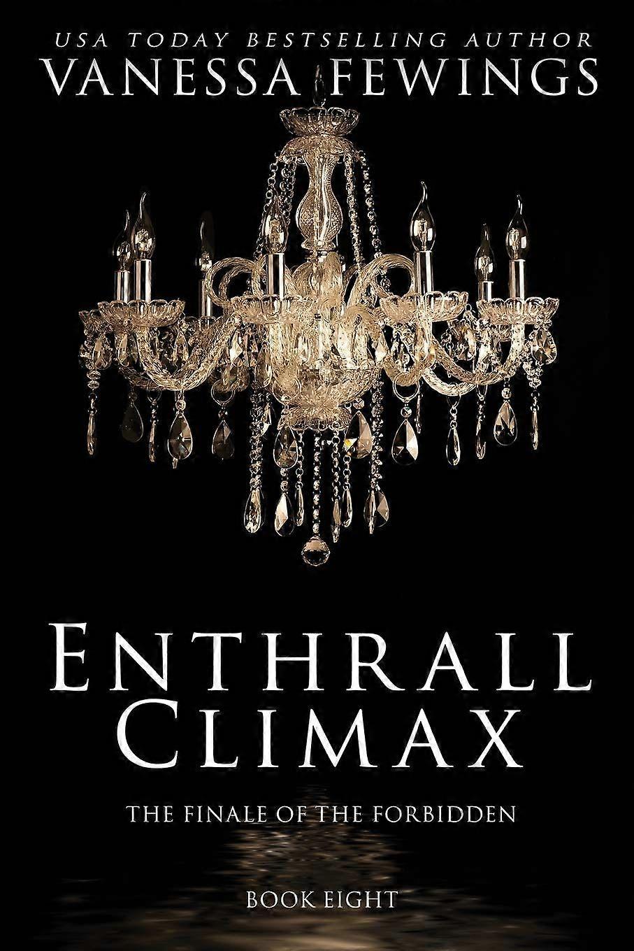 Enthrall Climax Book 8