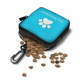 / Portable Pet Treat Bag Dog Outdoor Training Food Pocket Multifunctional Reward Bags Supplies