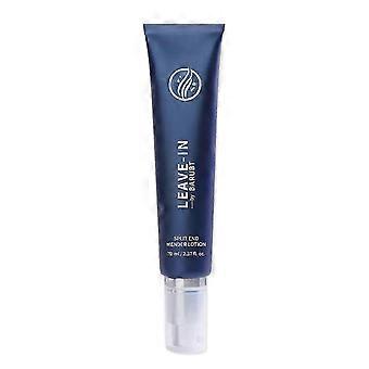 Split End Mender Serum - Instantly Repairs Damaged Hair & Split Ends, Deep Nourishment for Smooth Shiny Hair
