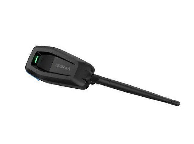 Sena Mp-02 Meshport Adapter Sort, Blå