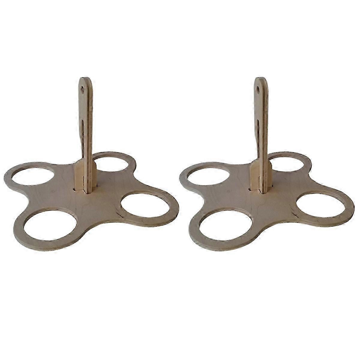 Outdoor Simple Feeder, Diy Bench Hanging Bird Feeder