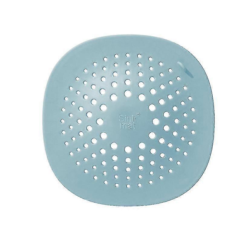 4pcs Drain Plug Sink Drain Drain Filter Plug Kitchen Sink Filter