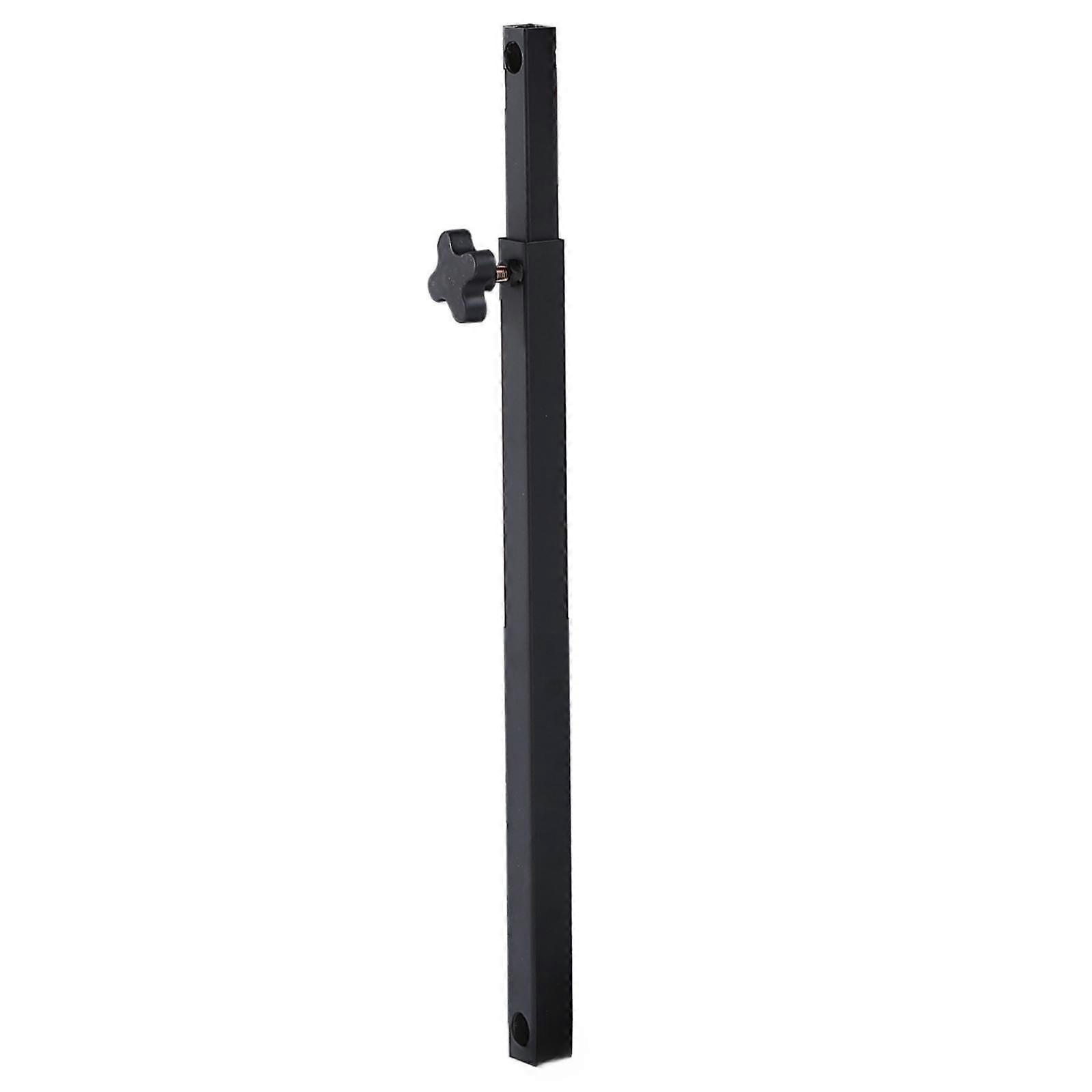 Wheel Stand Support Rod Rectangular Hardware Quick-Adjust for Gamers