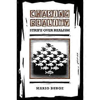 Pogoń za rzeczywistością: Walka o realizm (Toronto Studies in Philosophy)