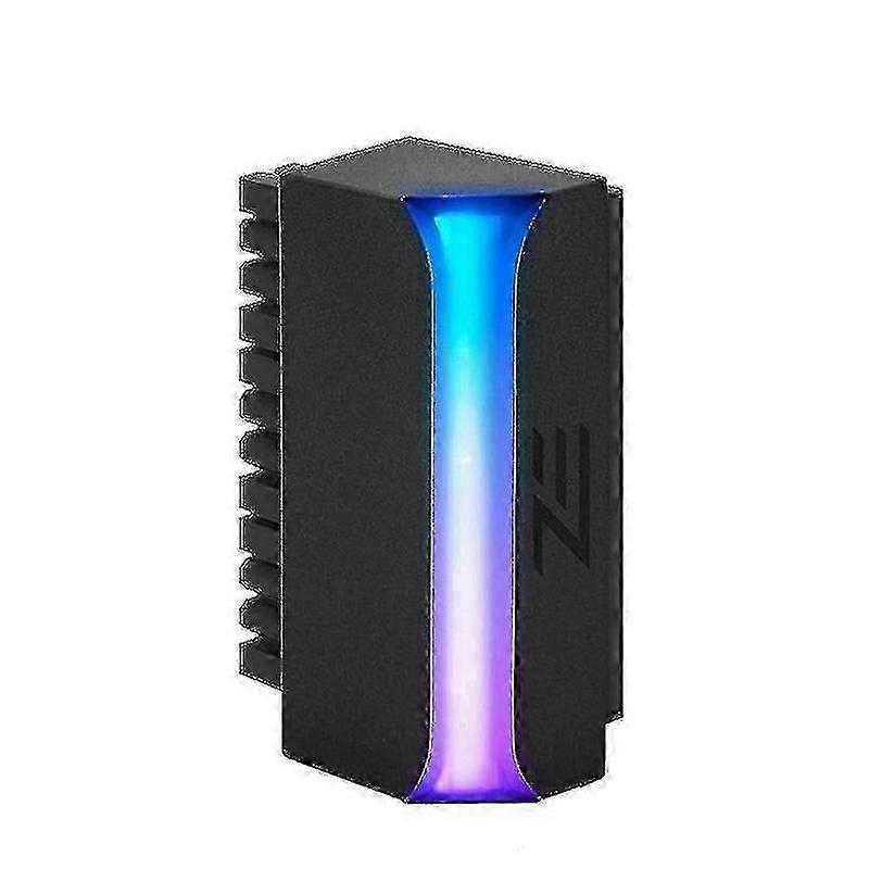Right Angle 24 Pin Power Adapter for ATX PSU