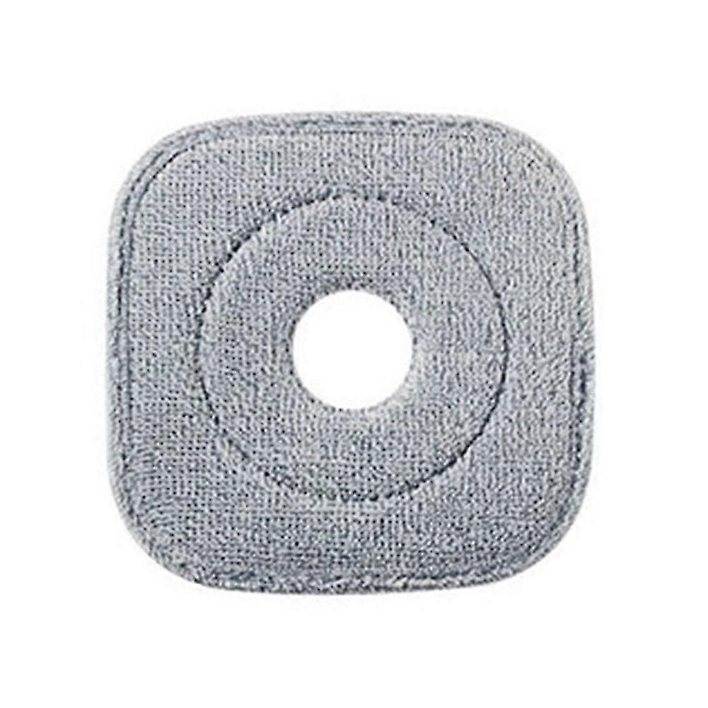 mop head refill thick microfiber for square mop