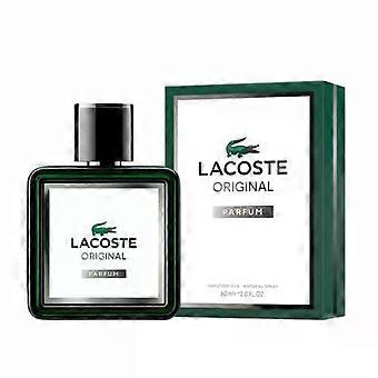 Lacoste Original Eau De Parfum Spray 60ml