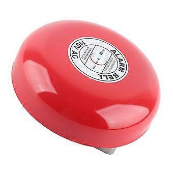 CB?6B 95dB Metalen Elektrische Ronde Alarmbel School Home Factory Security Alarm Bell