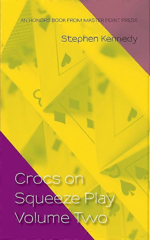 Crocs On Squeeze Play Volume Two