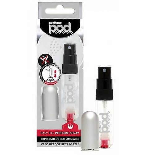 Pure Essential Silver 5ml