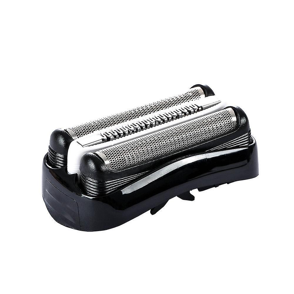 For Braun 3-serien elektrisk barbermaskin 32b kutterhode