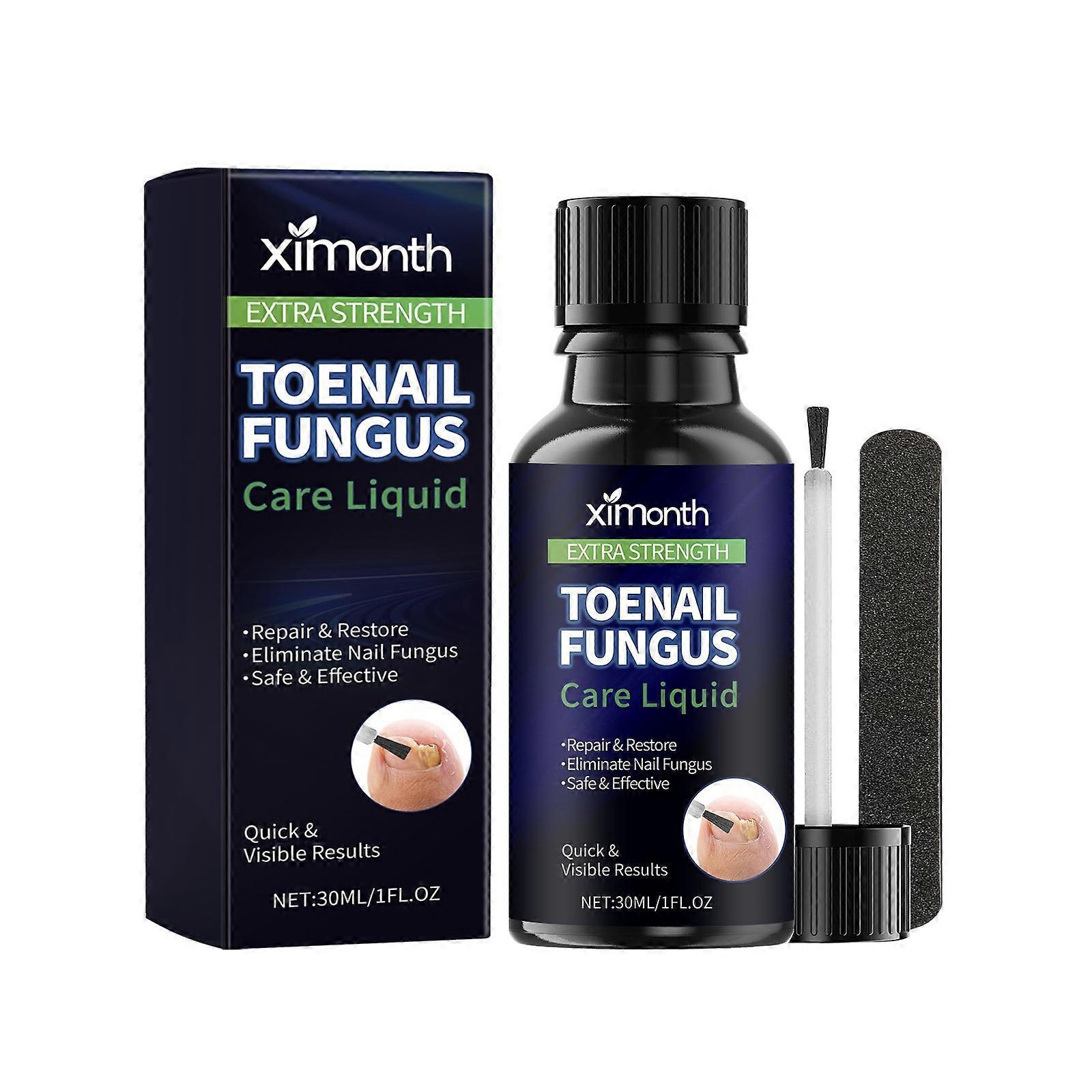 XIMONTH Nail Care essence