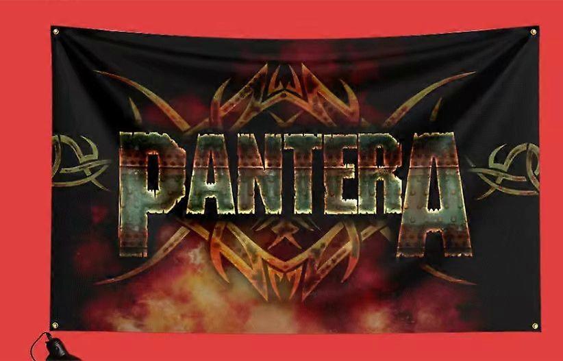 PANTERA Flag ZY2573