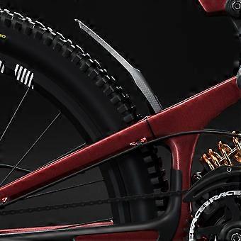 Mountain Bike Mudguard - Enhanced Stability & Seal Protection