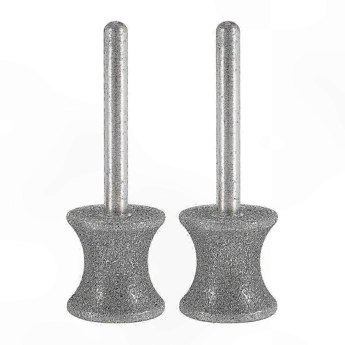 Professional Diamond Nail Grinding Bits