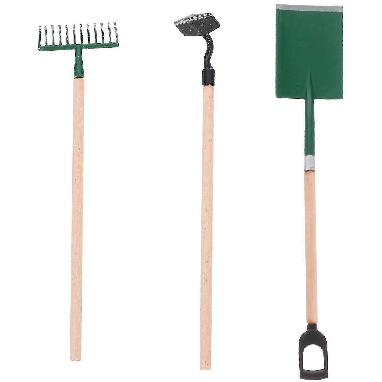 Mini Kids Gardening Tools Set