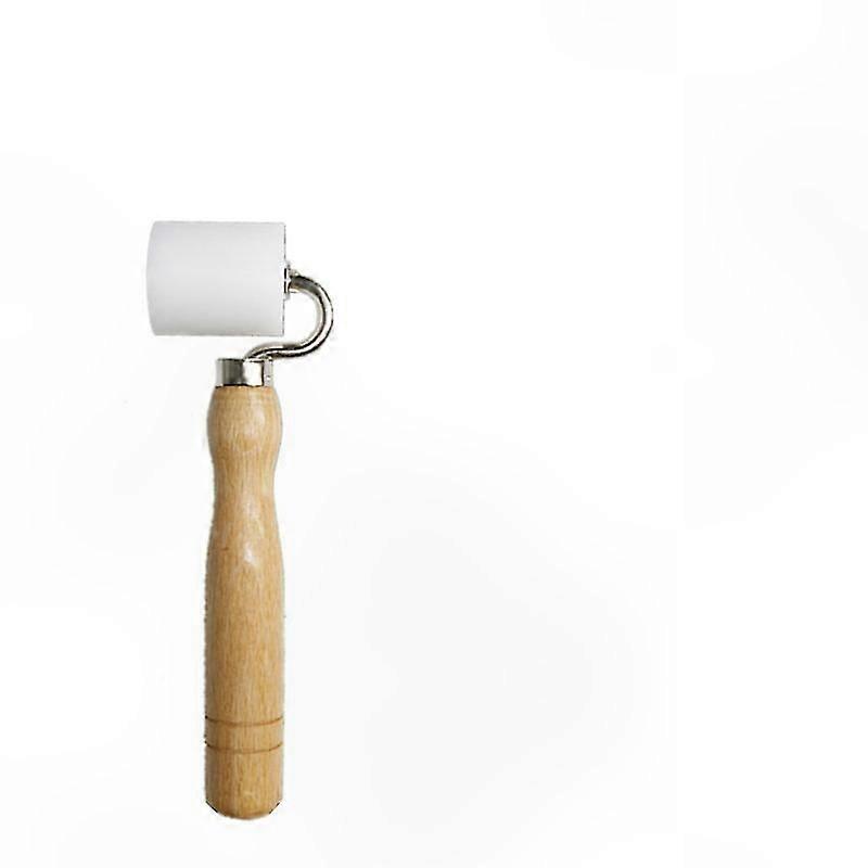 Wallpaper Applicator Kit with Hand Roller for Home Decor Projects