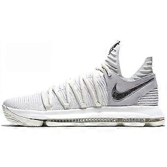 Nike Zoom Kd 10 Ep «Hvit» 897816-100