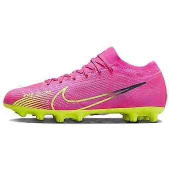 Nike Air Zoom Vapor 15 Pro HG 'Pink' DJ5602-605