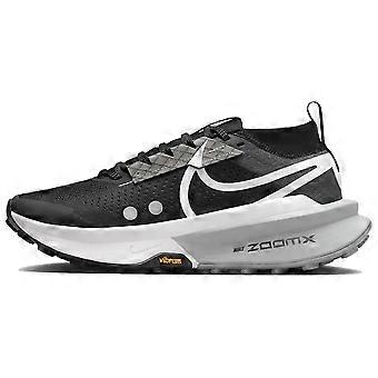 Nike ZoomX Zegama 2 Naisten Juoksukengät Mustat/Harmaat/Antrasiitin Valkoinen FD5191-001