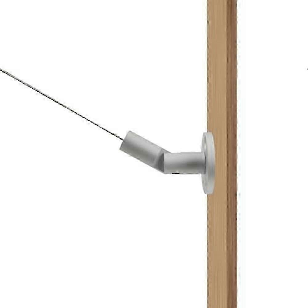 66lbs Rated Adjustable Hanging Wire Kit