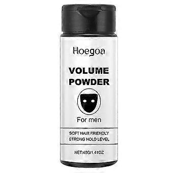 Lightweight Plant-Based Hair Texturizer