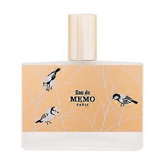 Eau De Memo EDP 100ml