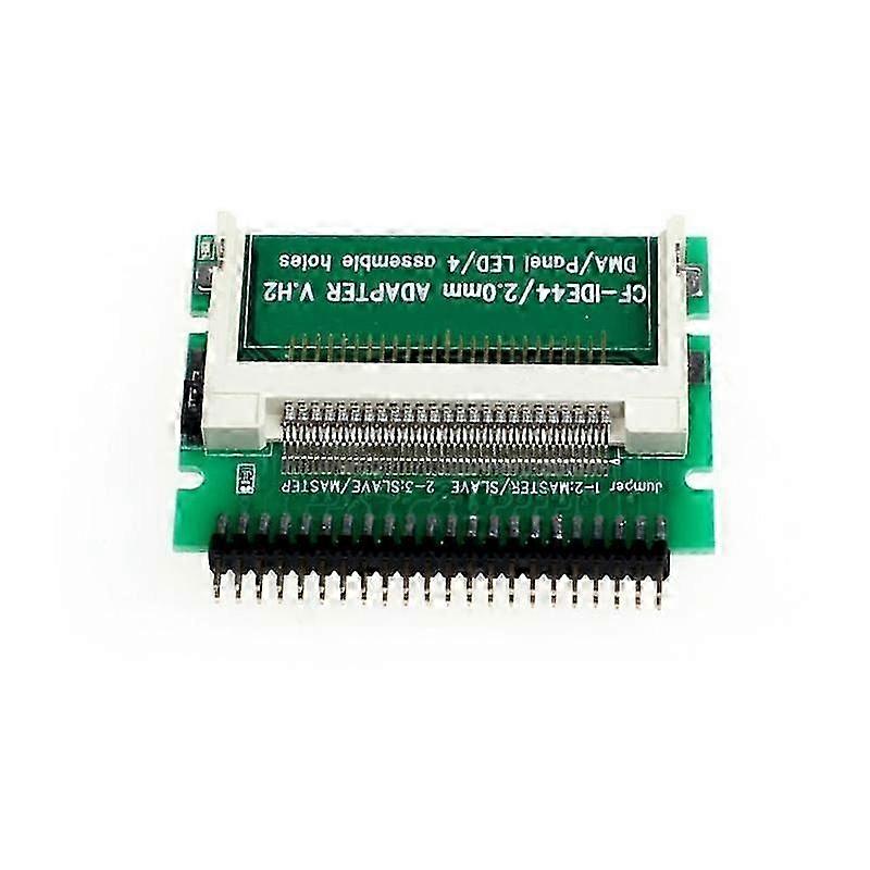 CF to 44 Pin IDE Adapter PCB