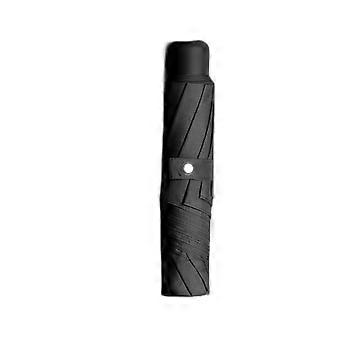 Travel Umbrella Waterproof Compact Folding Design Lightweight Durable Frame for Men and Women
