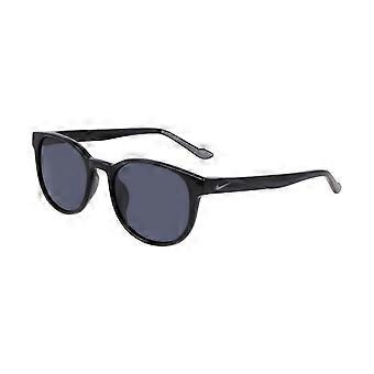 Nike TEMPER FLOW IF1101X 010 Full Rim  Unisex Oval Sunglasses UV3 Original
