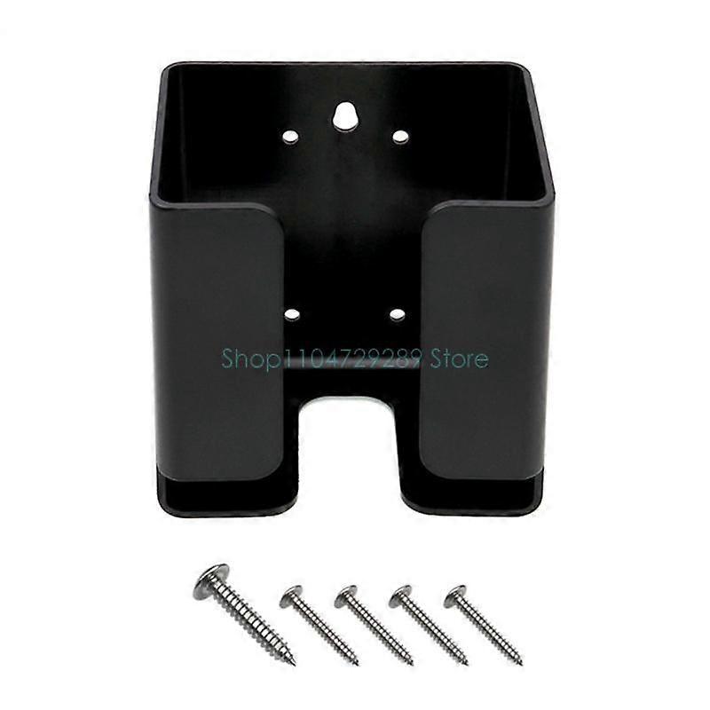 Electric Vehicle Charging Pile Mount Rack For Space Utilization Secure Placement