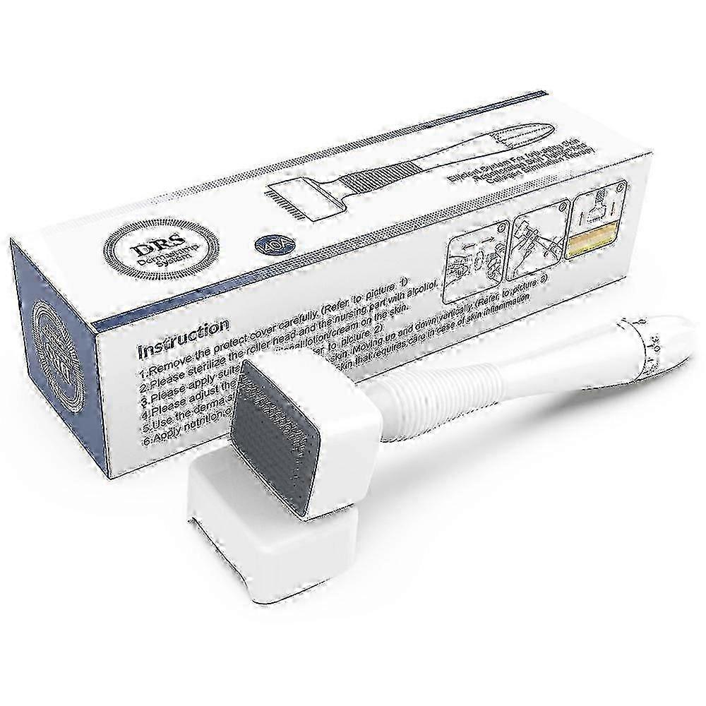 Adjustable Face And Scalp Stamp