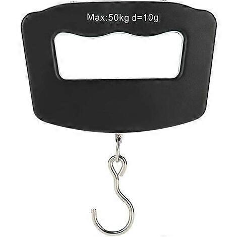 Ultra-Compact Smart Scale for Modern Explorers