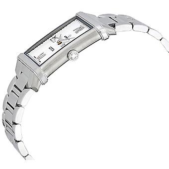 Eternal Contessa Quartz Analog Woman Watch with Stainless Steel Bracelet 2410.41.65.0264